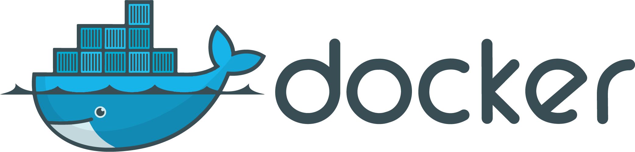 Docker Logo